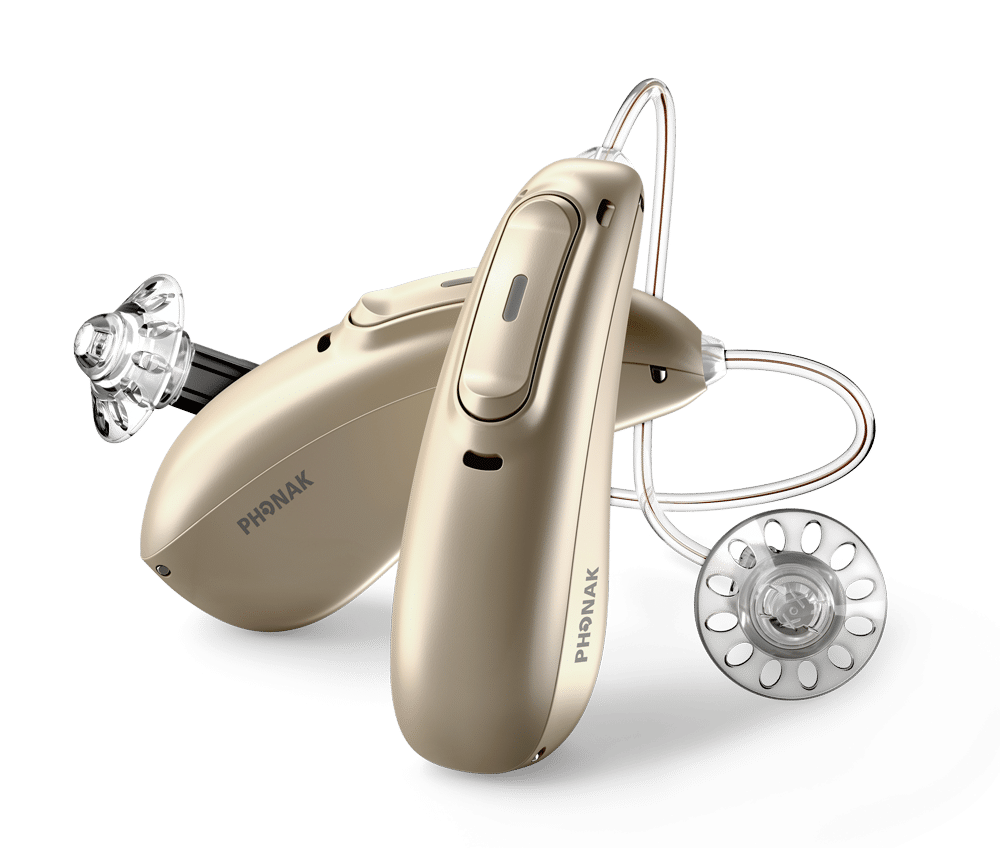 Phonak Hearing Systems